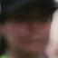 Detected person