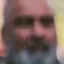 Detected person