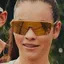 Detected person