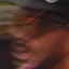 Detected person