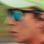 Detected person