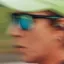 Detected person