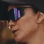 Detected person