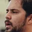 Detected person