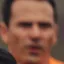 Detected person