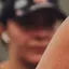 Detected person