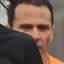 Detected person
