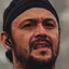 Detected person