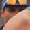Detected person