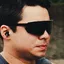 Detected person