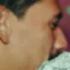 Detected person