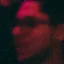 Detected person