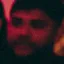 Detected person