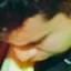 Detected person