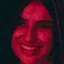 Detected person