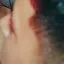 Detected person