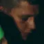 Detected person