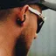 Detected person
