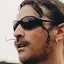 Detected person