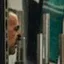 Detected person