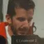 Detected person
