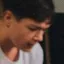 Detected person