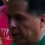 Detected person