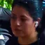 Detected person