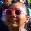 Detected person