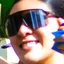 Detected person