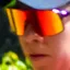 Detected person