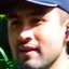 Detected person