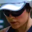 Detected person