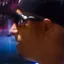 Detected person