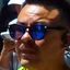 Detected person