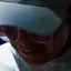 Detected person