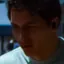 Detected person