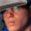 Detected person