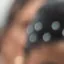 Detected person