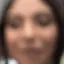 Detected person
