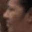 Detected person