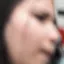 Detected person