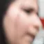 Detected person
