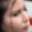 Detected person