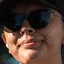 Detected person