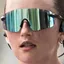 Detected person