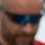 Detected person
