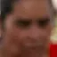 Detected person