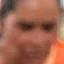 Detected person