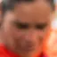 Detected person